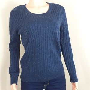 Karen Scott Sweater